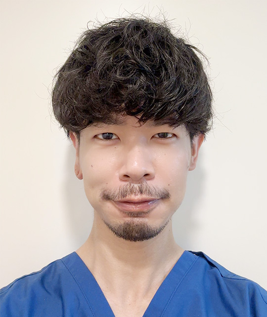 医療法人社団安緑会　秋葉原内科内視鏡クリニック 医師　吉村翼
