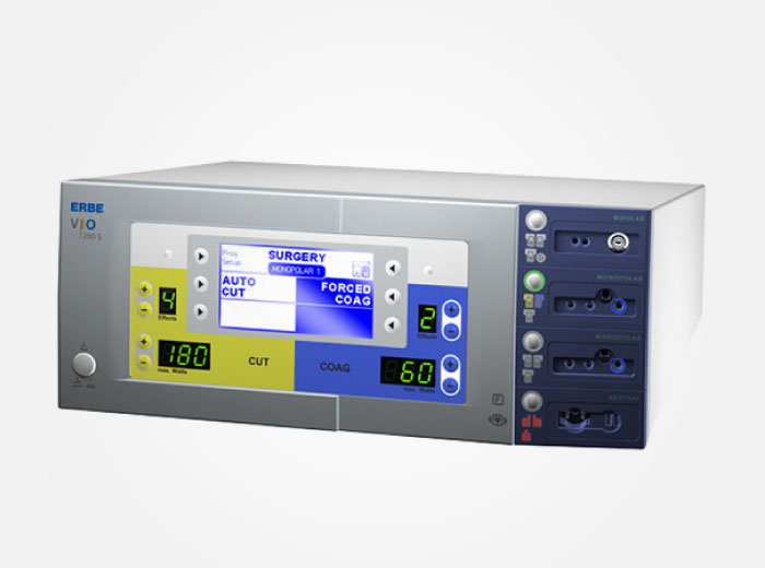 上部内視鏡スコープ GIF-HQ290（オリンパス社製）